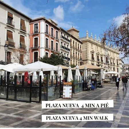 Apartamento Completo Boqueron De Granada Eksteriør bilde