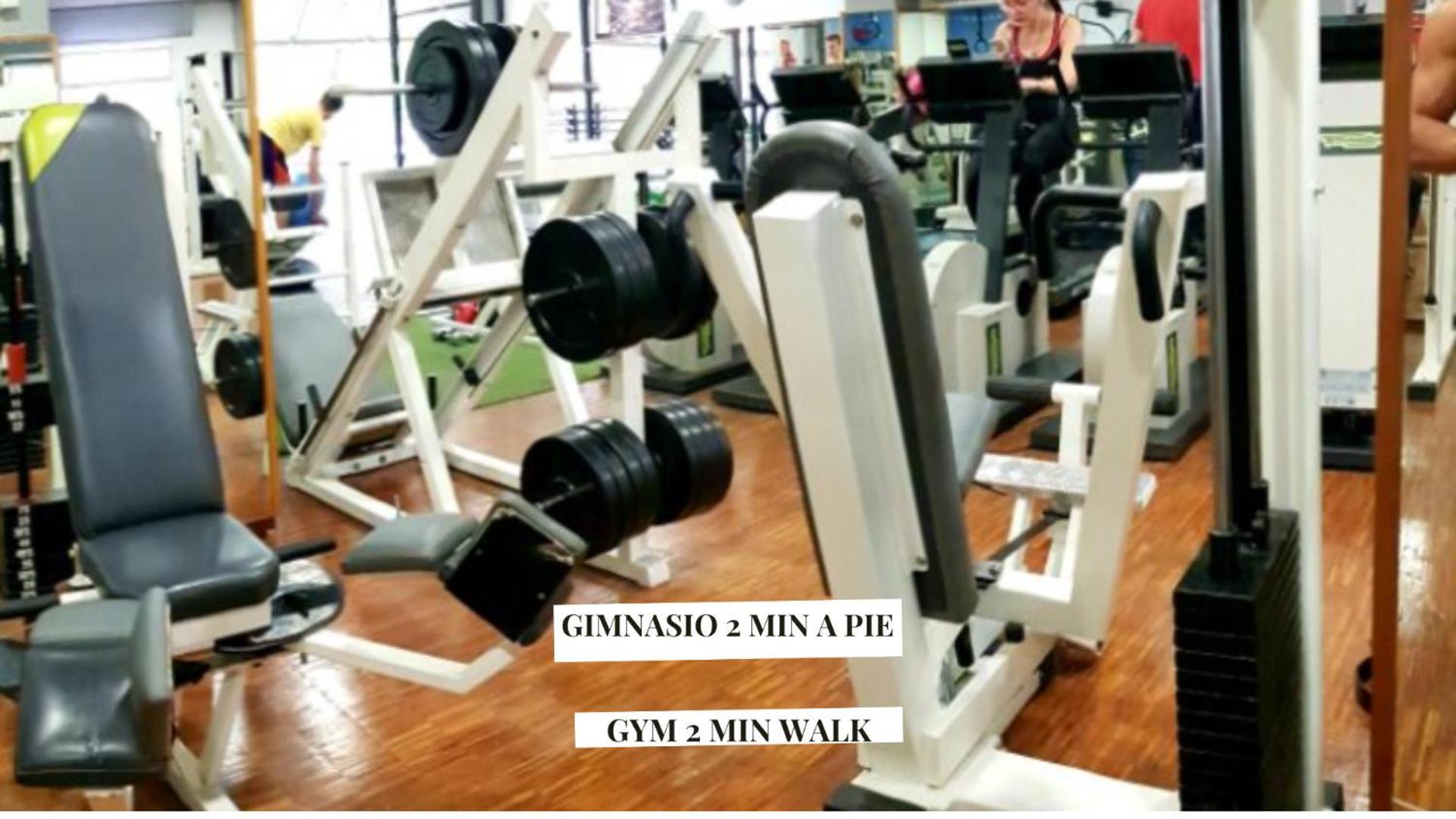 Apartamento Completo Boqueron De Granada Eksteriør bilde