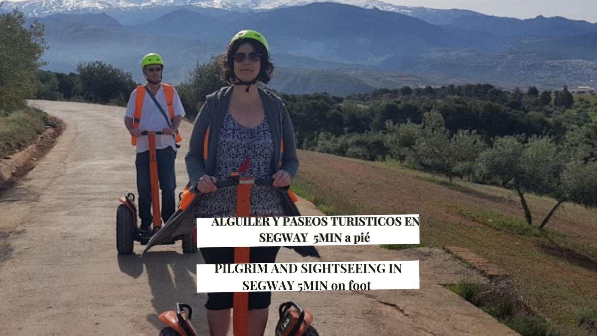 Apartamento Completo Boqueron De Granada Eksteriør bilde