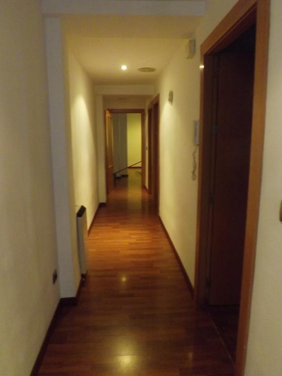 Apartamento Completo Boqueron De Granada Eksteriør bilde