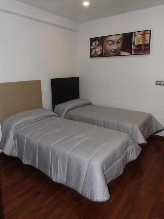 Apartamento Completo Boqueron De Granada Eksteriør bilde