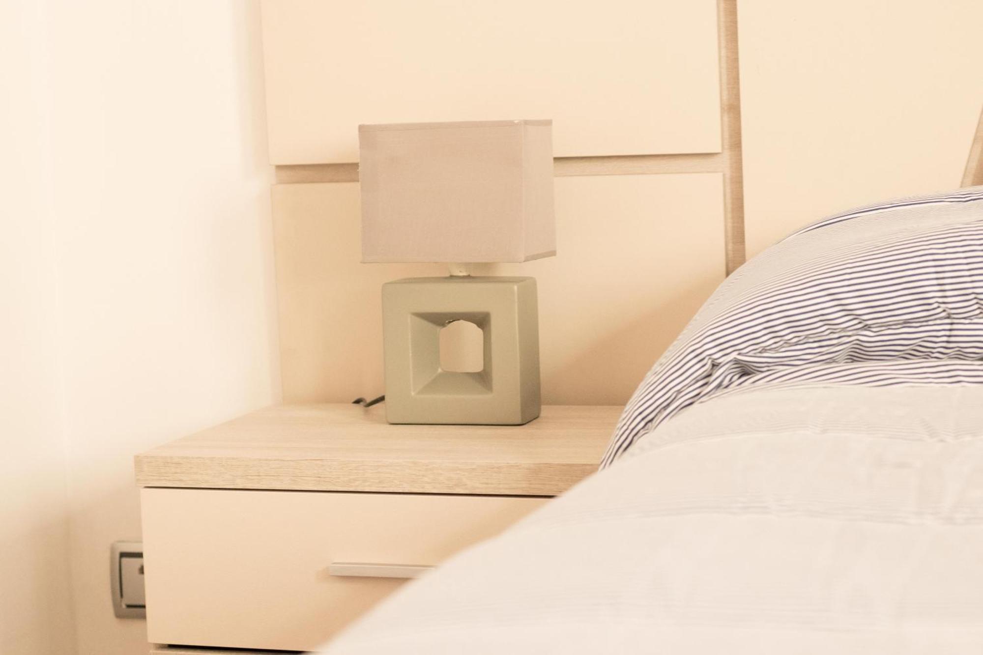 Apartamento Completo Boqueron De Granada Eksteriør bilde
