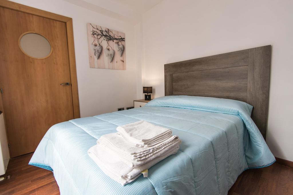 Apartamento Completo Boqueron De Granada Eksteriør bilde