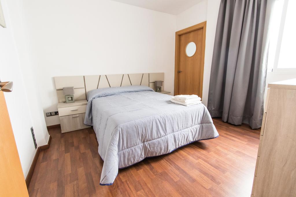Apartamento Completo Boqueron De Granada Eksteriør bilde
