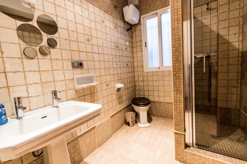 Apartamento Completo Boqueron De Granada Eksteriør bilde