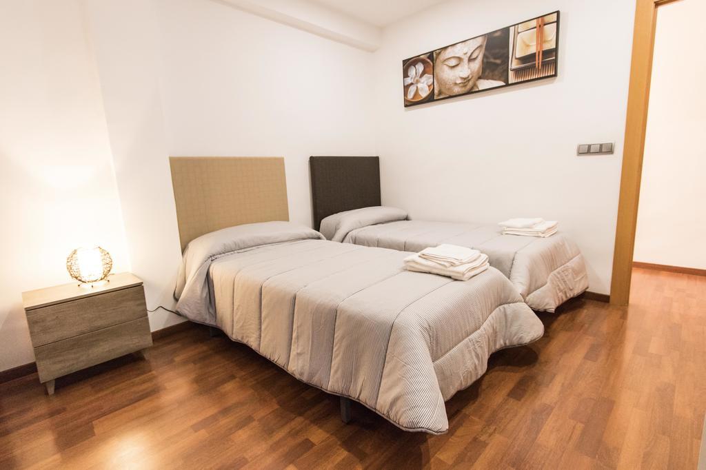 Apartamento Completo Boqueron De Granada Eksteriør bilde