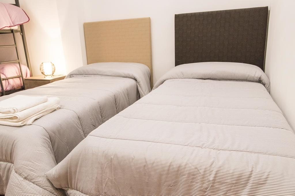 Apartamento Completo Boqueron De Granada Eksteriør bilde