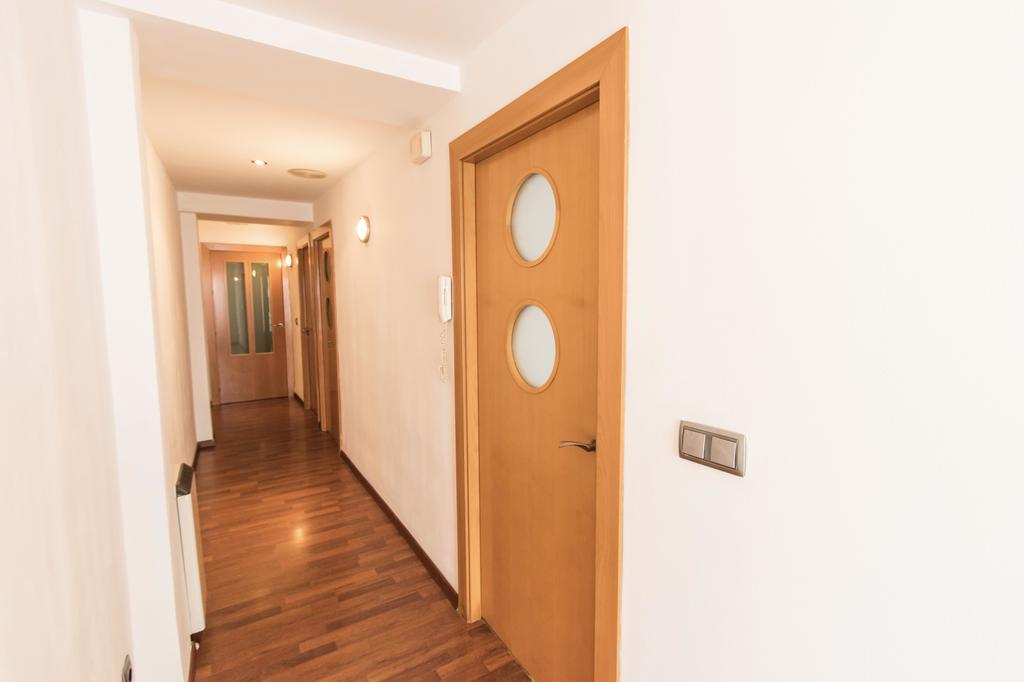 Apartamento Completo Boqueron De Granada Eksteriør bilde
