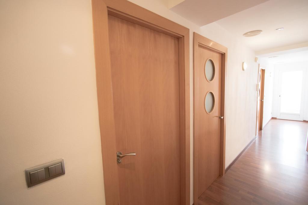 Apartamento Completo Boqueron De Granada Eksteriør bilde
