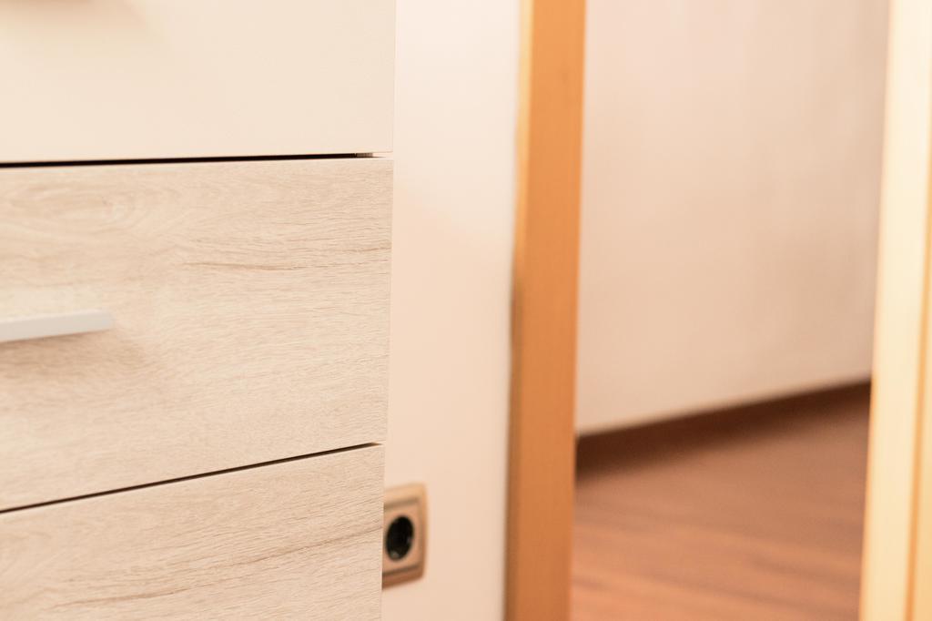 Apartamento Completo Boqueron De Granada Eksteriør bilde