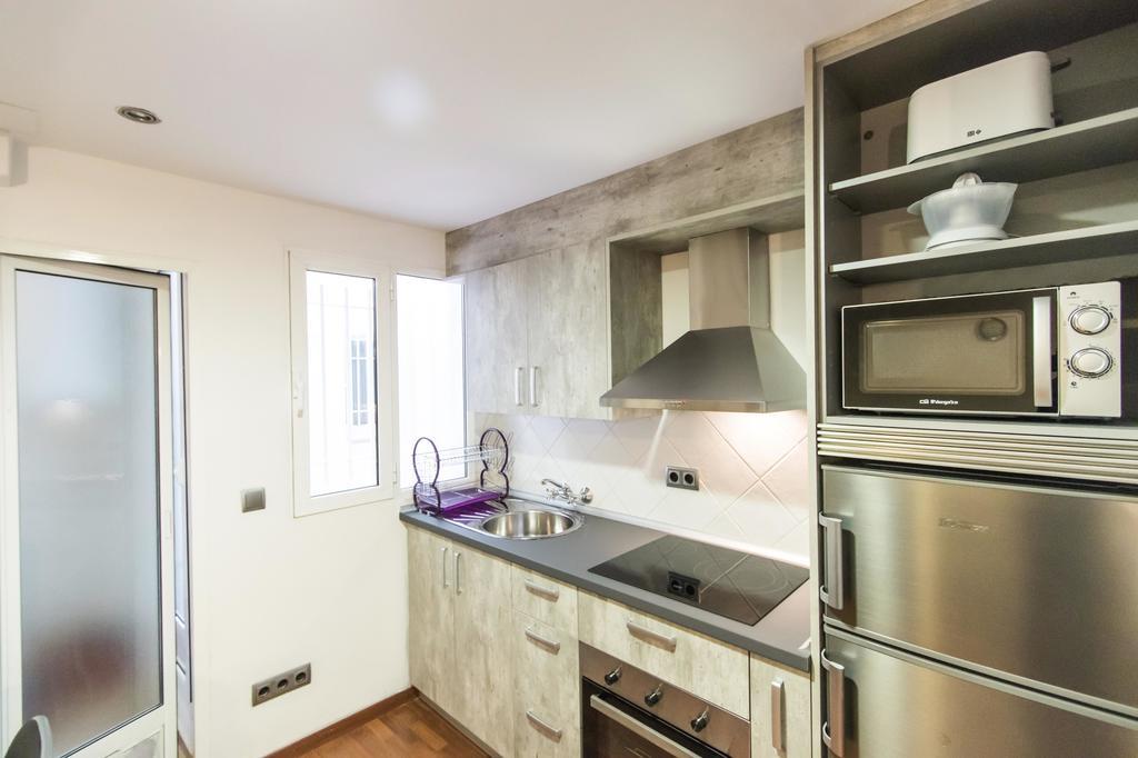 Apartamento Completo Boqueron De Granada Eksteriør bilde