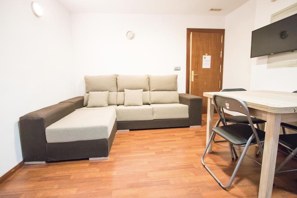 Apartamento Completo Boqueron De Granada Eksteriør bilde