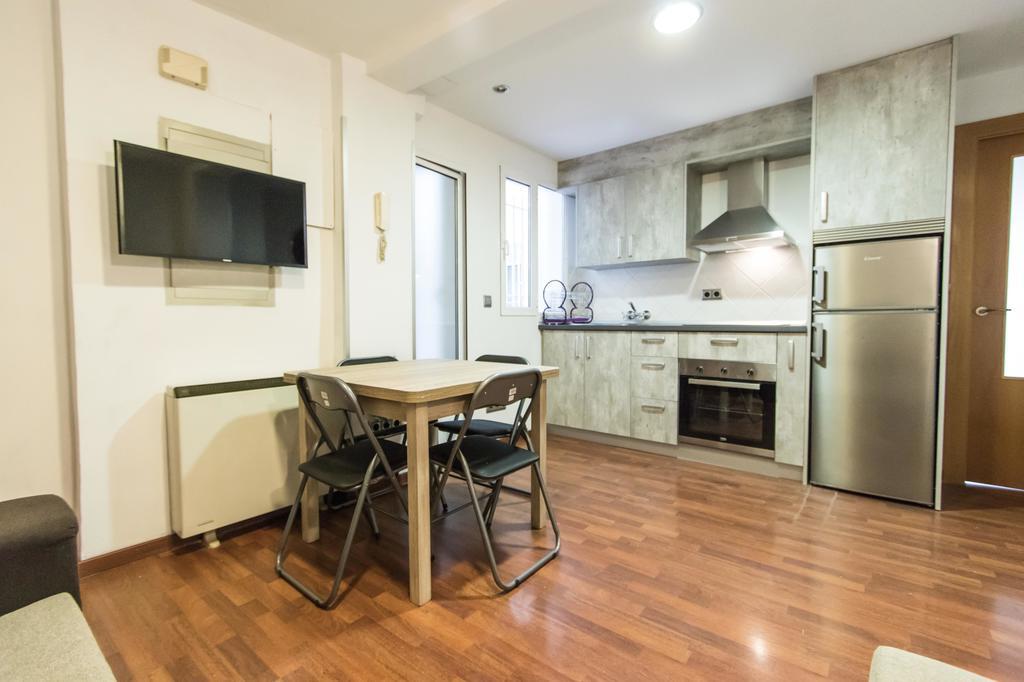 Apartamento Completo Boqueron De Granada Eksteriør bilde
